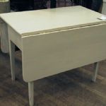 243 7343 DROP-LEAF TABLE